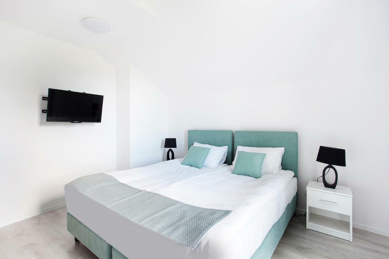 Apartamenty Gora Wejherowo Exterior foto
