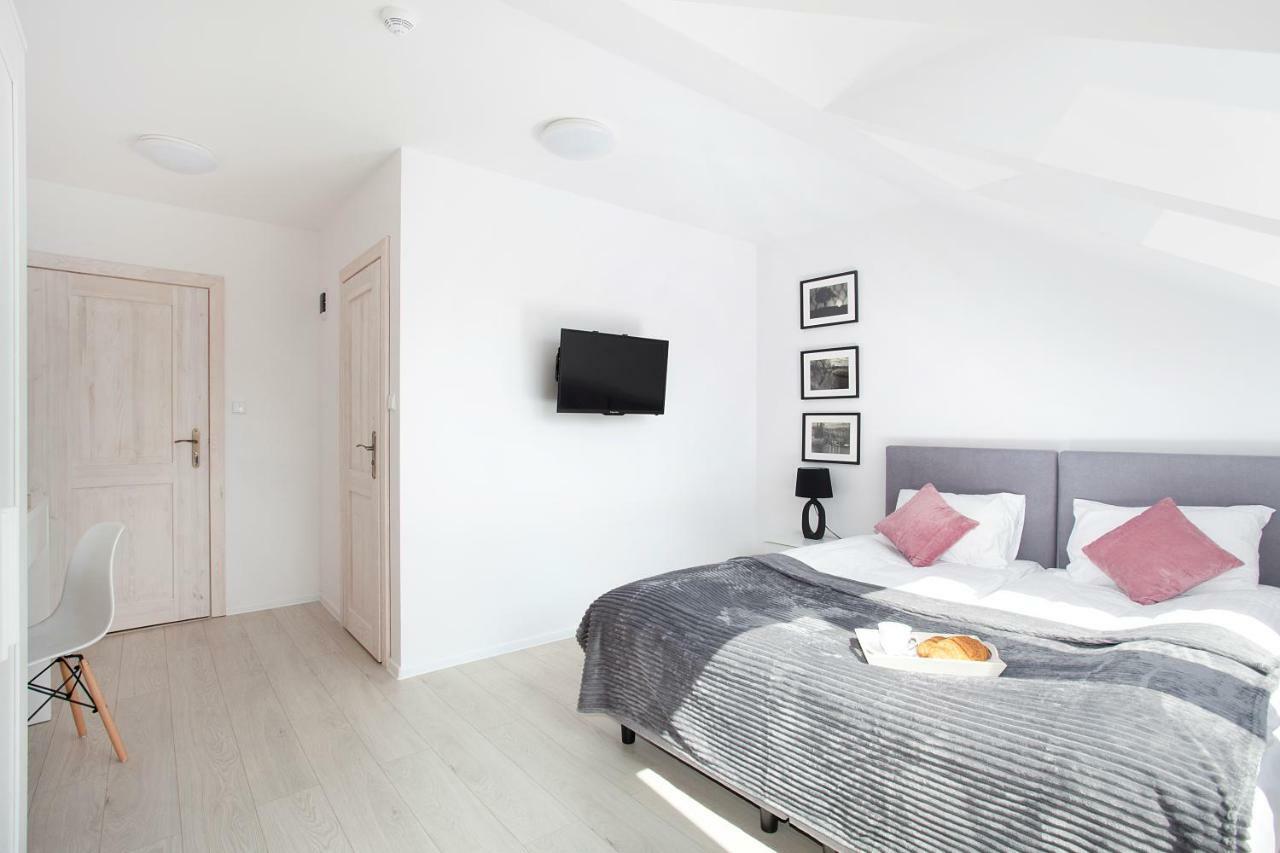 Apartamenty Gora Wejherowo Exterior foto