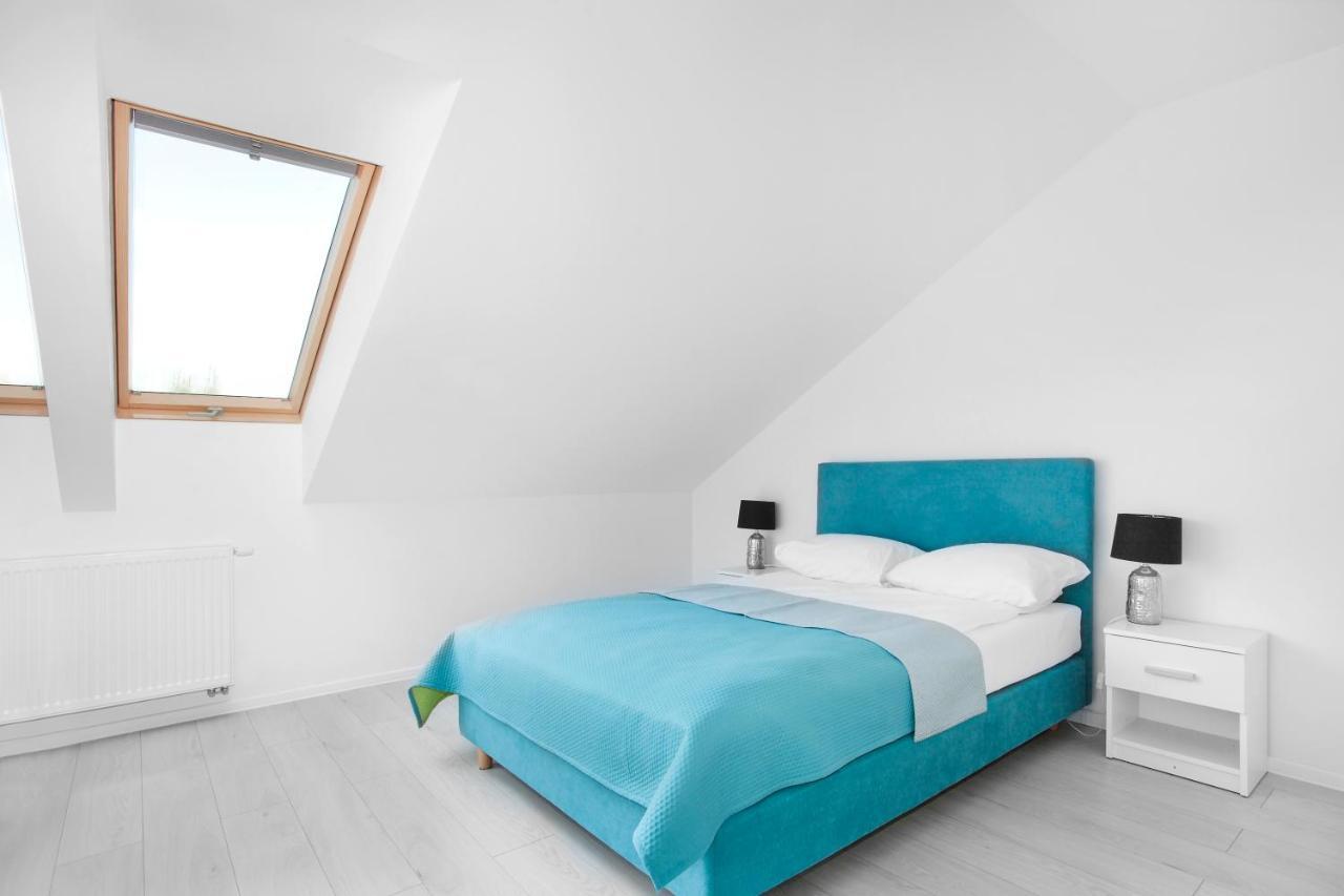 Apartamenty Gora Wejherowo Exterior foto